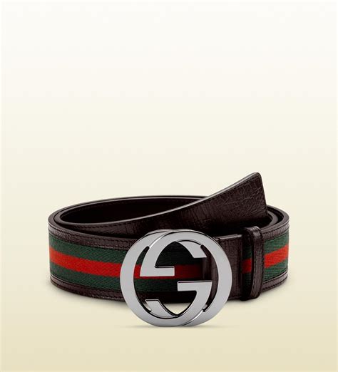 gucci kingsnake belt green|Gucci belt silver buckle men's.